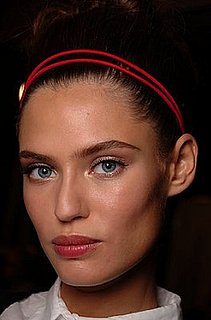Fab Face: Bianca Balti 